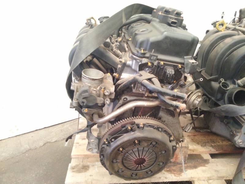 Recambio de motor completo para chrysler neon (pl) 2.0 16v cat referencia OEM IAM   94396