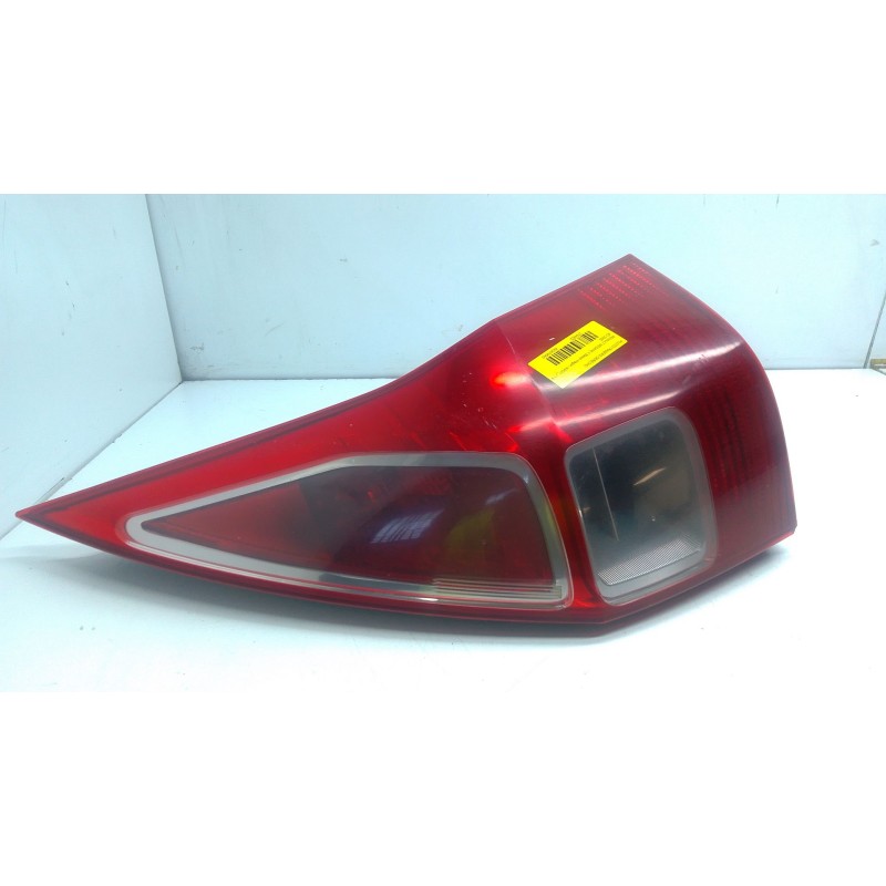 Recambio de piloto trasero derecho para renault megane ii station wagon (km0/1_) 1.9 dci referencia OEM IAM   