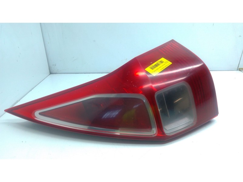 Recambio de piloto trasero derecho para renault megane ii station wagon (km0/1_) 1.9 dci referencia OEM IAM   