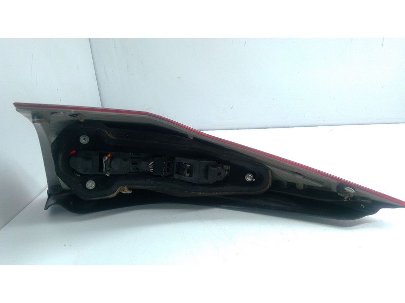 Recambio de piloto trasero derecho para renault megane ii station wagon (km0/1_) 1.9 dci referencia OEM IAM   