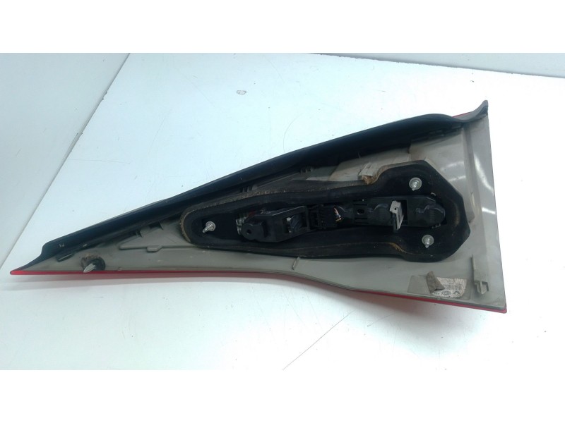 Recambio de piloto trasero derecho para renault megane ii station wagon (km0/1_) 1.9 dci referencia OEM IAM   