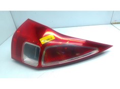 Recambio de piloto trasero izquierdo para renault megane ii station wagon (km0/1_) 1.9 dci referencia OEM IAM   