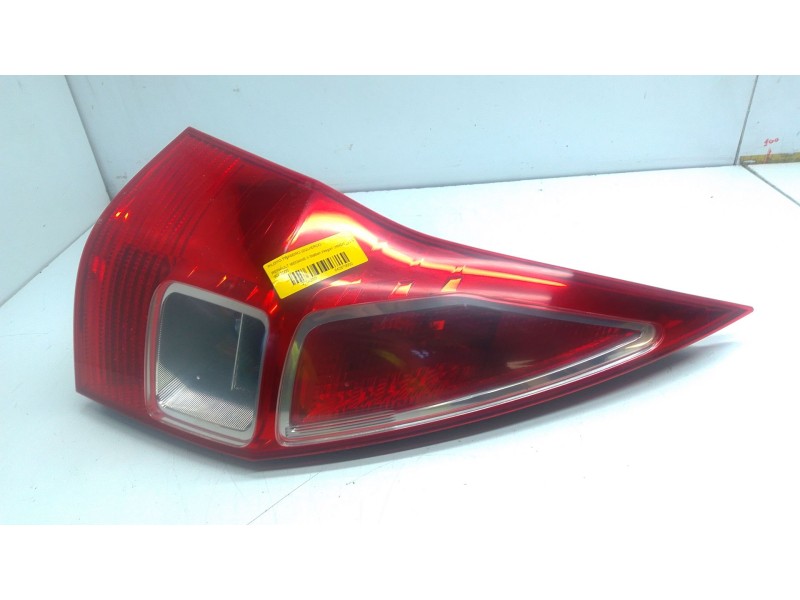 Recambio de piloto trasero izquierdo para renault megane ii station wagon (km0/1_) 1.9 dci referencia OEM IAM   