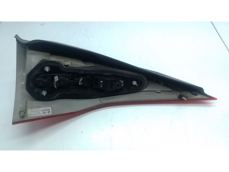 Recambio de piloto trasero izquierdo para renault megane ii station wagon (km0/1_) 1.9 dci referencia OEM IAM   