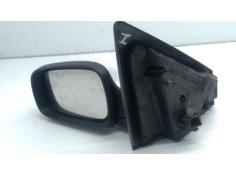 Recambio de retrovisor izquierdo para renault megane ii station wagon (km0/1_) 1.9 dci referencia OEM IAM   