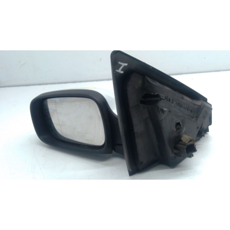 Recambio de retrovisor izquierdo para renault megane ii station wagon (km0/1_) 1.9 dci referencia OEM IAM   
