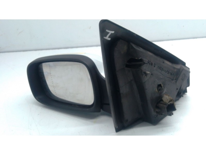 Recambio de retrovisor izquierdo para renault megane ii station wagon (km0/1_) 1.9 dci referencia OEM IAM   