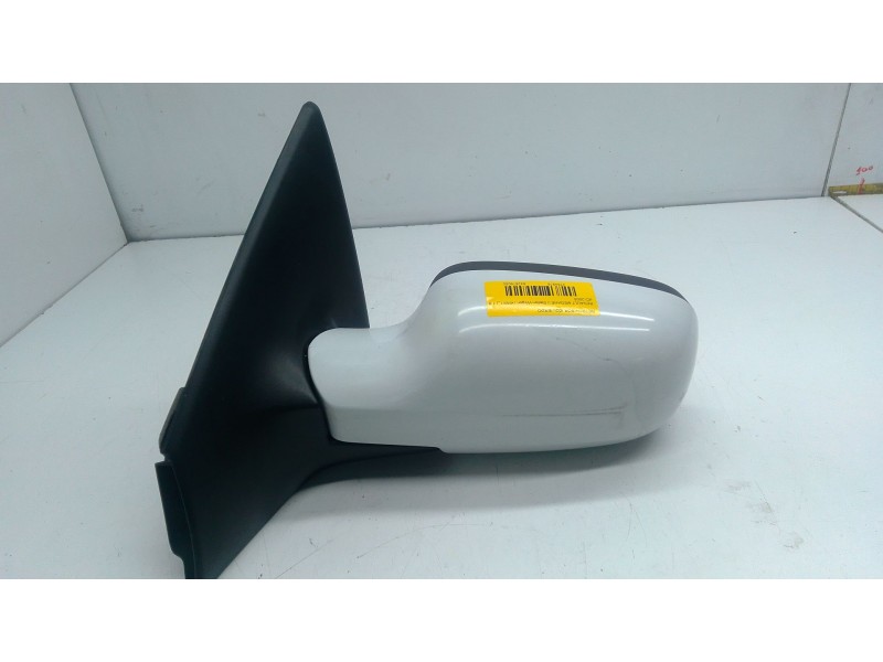 Recambio de retrovisor izquierdo para renault megane ii station wagon (km0/1_) 1.9 dci referencia OEM IAM   