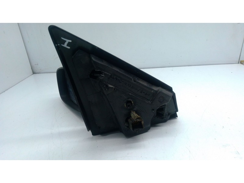 Recambio de retrovisor izquierdo para renault megane ii station wagon (km0/1_) 1.9 dci referencia OEM IAM   