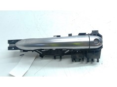 Recambio de maneta exterior delantera izquierda para renault megane ii station wagon (km0/1_) 1.9 dci referencia OEM IAM   