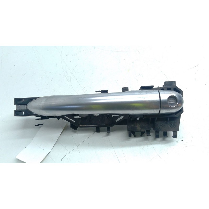 Recambio de maneta exterior delantera izquierda para renault megane ii station wagon (km0/1_) 1.9 dci referencia OEM IAM   