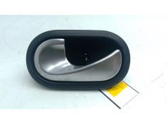 Recambio de maneta interior delantera izquierda para renault megane ii station wagon (km0/1_) 1.9 dci referencia OEM IAM   
