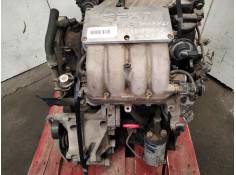Recambio de motor completo para seat ibiza (6k) 1.6 referencia OEM IAM AFT  25294 2