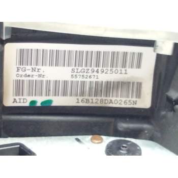 Recambio de volante para bmw 5 (f10) 520 d xdrive referencia OEM IAM   