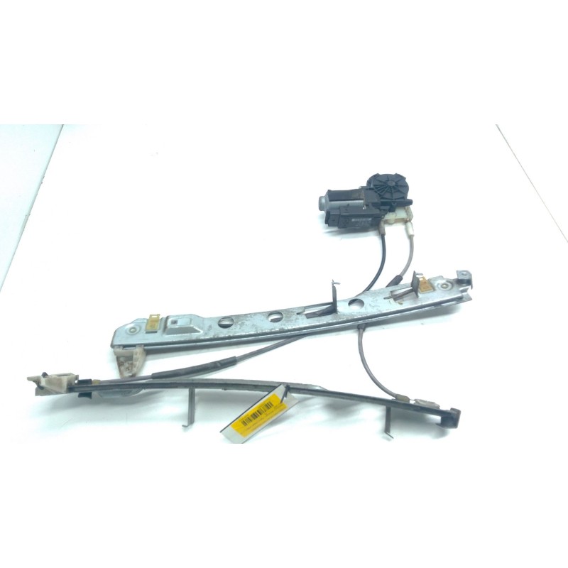 Recambio de elevalunas delantero izquierdo para renault megane ii station wagon (km0/1_) 1.9 dci referencia OEM IAM   