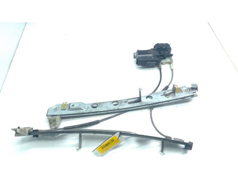 Recambio de elevalunas delantero izquierdo para renault megane ii station wagon (km0/1_) 1.9 dci referencia OEM IAM   