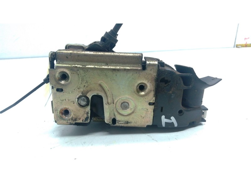Recambio de cerradura puerta delantera izquierda para renault megane ii station wagon (km0/1_) 1.9 dci referencia OEM IAM   