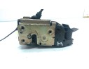 CERRADURA PUERTA DELANTERA IZQUIERDA 027776 