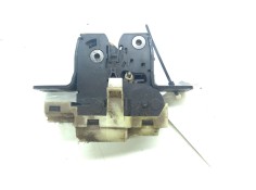 Recambio de cerradura maletero / porton para renault megane ii station wagon (km0/1_) 1.9 dci referencia OEM IAM   