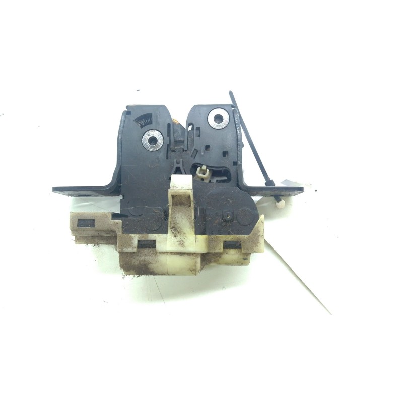 Recambio de cerradura maletero / porton para renault megane ii station wagon (km0/1_) 1.9 dci referencia OEM IAM   