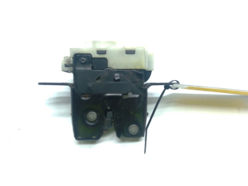 Recambio de cerradura maletero / porton para renault megane ii station wagon (km0/1_) 1.9 dci referencia OEM IAM   