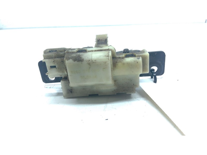 Recambio de cerradura maletero / porton para renault megane ii station wagon (km0/1_) 1.9 dci referencia OEM IAM   