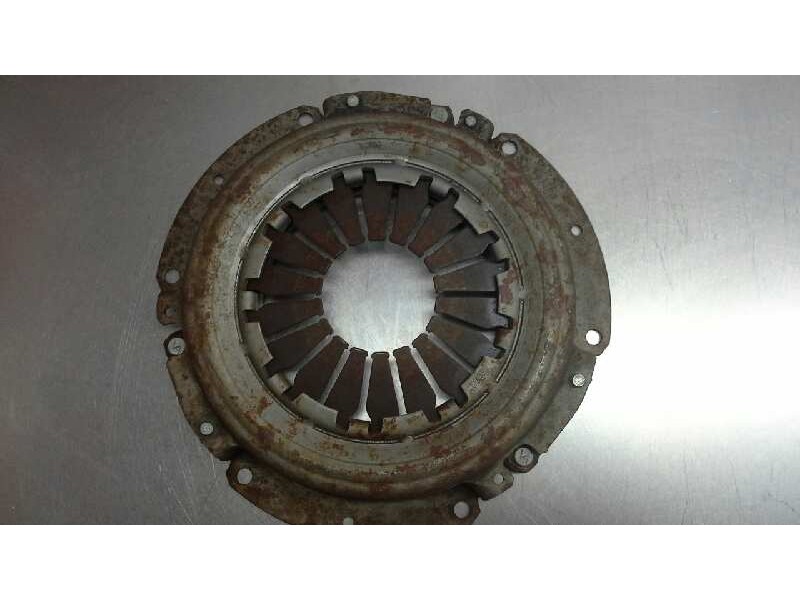 Recambio de prensa embrague para nissan vanette cargo (hc23) 2.3 diesel referencia OEM IAM 302107C00 VALEO VALEO
