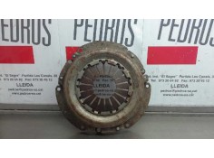 Recambio de prensa embrague para nissan vanette cargo (hc23) 2.3 diesel referencia OEM IAM 302107C00 VALEO VALEO 2