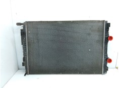 Recambio de radiador agua para renault megane ii station wagon (km0/1_) 1.9 dci referencia OEM IAM   