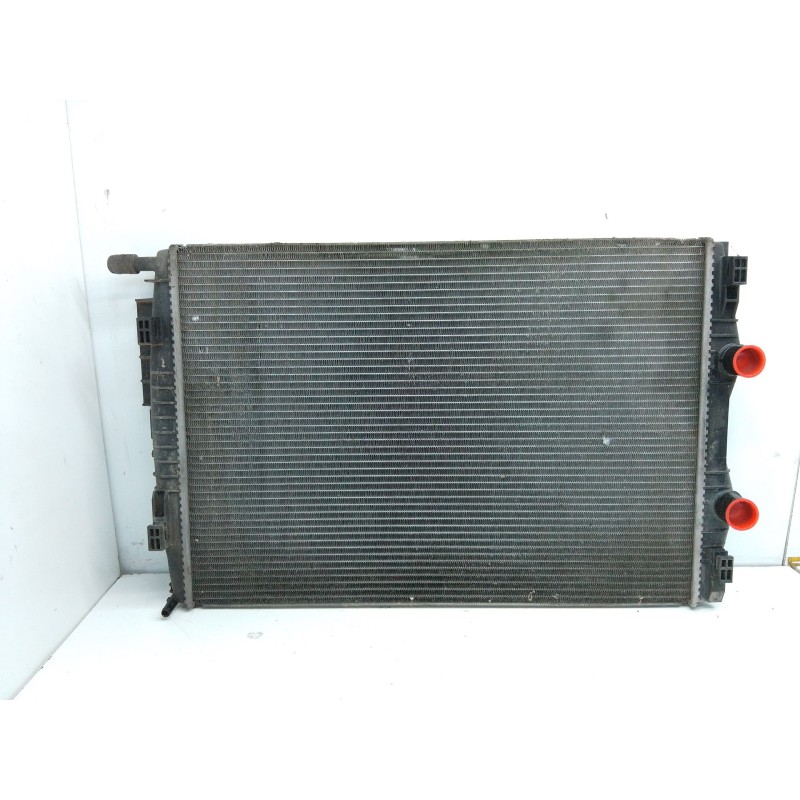 Recambio de radiador agua para renault megane ii station wagon (km0/1_) 1.9 dci referencia OEM IAM   