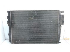 Recambio de radiador agua para renault megane ii station wagon (km0/1_) 1.9 dci referencia OEM IAM    2