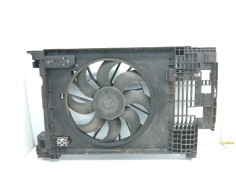Recambio de electroventilador para renault megane ii station wagon (km0/1_) 1.9 dci referencia OEM IAM   