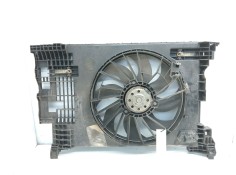 Recambio de electroventilador para renault megane ii station wagon (km0/1_) 1.9 dci referencia OEM IAM    2