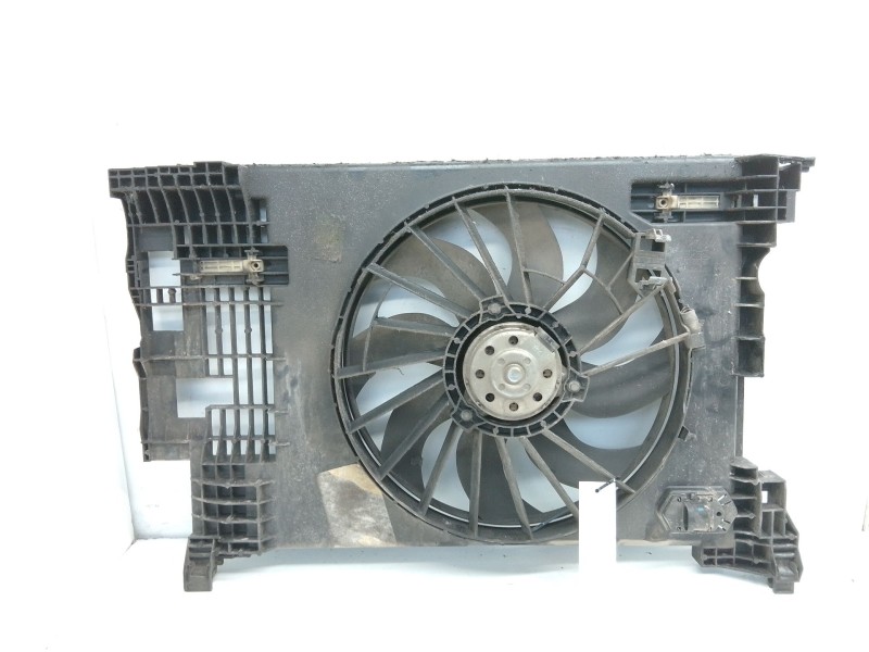 Recambio de electroventilador para renault megane ii station wagon (km0/1_) 1.9 dci referencia OEM IAM   
