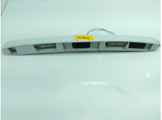 Recambio de maneta exterior porton para renault megane ii station wagon (km0/1_) 1.9 dci referencia OEM IAM   