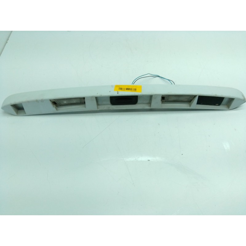 Recambio de maneta exterior porton para renault megane ii station wagon (km0/1_) 1.9 dci referencia OEM IAM   