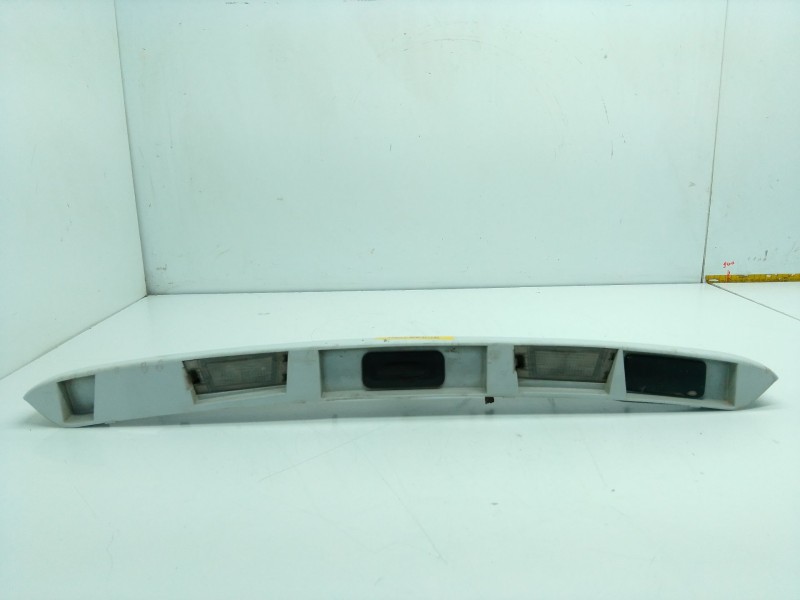 Recambio de maneta exterior porton para renault megane ii station wagon (km0/1_) 1.9 dci referencia OEM IAM   
