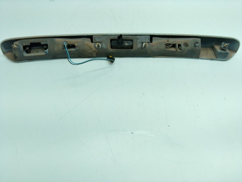 Recambio de maneta exterior porton para renault megane ii station wagon (km0/1_) 1.9 dci referencia OEM IAM   