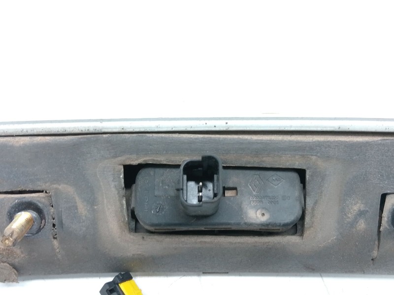 Recambio de maneta exterior porton para renault megane ii station wagon (km0/1_) 1.9 dci referencia OEM IAM   