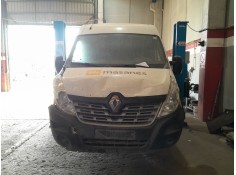 RENAULT MASTER III FURGONETA (FV)