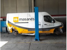 renault master iii furgoneta (fv) del año 2019 2