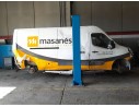 RENAULT MASTER III FURGONETA (FV)