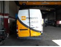 RENAULT MASTER III FURGONETA (FV)