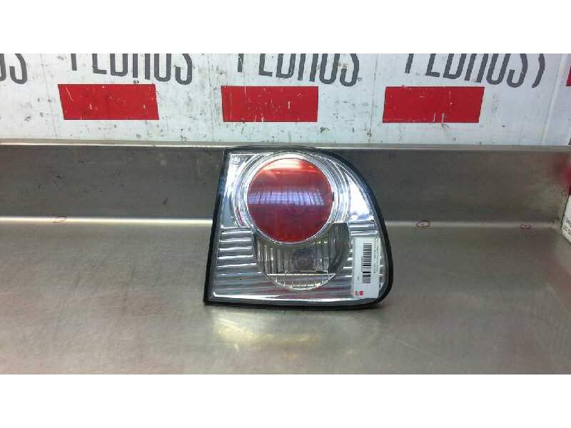 Recambio de piloto trasero derecho porton para seat leon (1m1) sport referencia OEM IAM SK3720LN99  