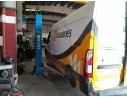 RENAULT MASTER III FURGONETA (FV)