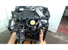 Recambio de motor completo para renault megane ii station wagon (km0/1_) 1.9 dci referencia OEM IAM F9QJ803  