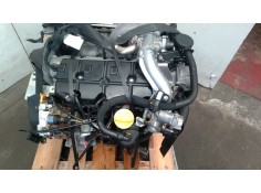 Recambio de motor completo para renault megane ii station wagon (km0/1_) 1.9 dci referencia OEM IAM F9QJ803   2