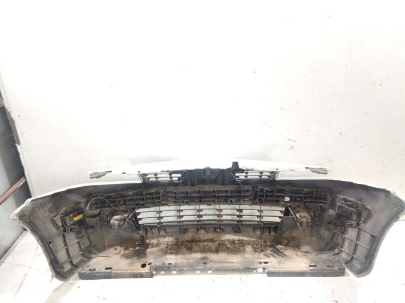 Recambio de paragolpes delantero para renault megane ii station wagon (km0/1_) 1.9 dci referencia OEM IAM   