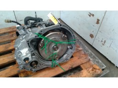 Recambio de caja cambios para renault megane ii station wagon (km0/1_) 1.9 dci referencia OEM IAM   