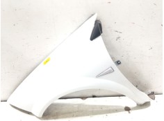Recambio de aleta delantera izquierda para renault megane ii station wagon (km0/1_) 1.9 dci referencia OEM IAM   